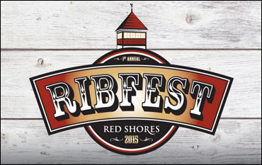 Red Shores Announces Ribfest Details