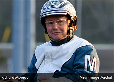 No Stateside Shift For Moreau