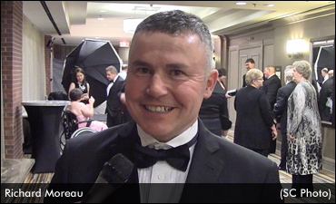 Team Moreau's Reign Continues