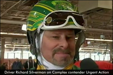 Meadowlands Drivers Talk Saturday Stakes