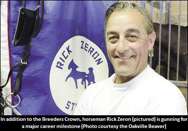 Zeron Fit For A 'Crown'?