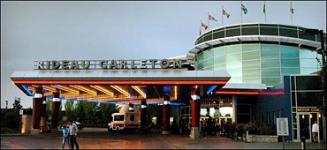 Ottawa Committee Backs RCR As Only Gaming Location 