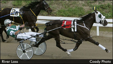 Alberta's Best Heading East