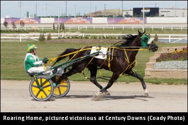 A Lasting Partnership