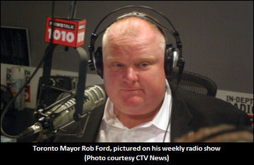 Ford To Introduce Woodbine Motion