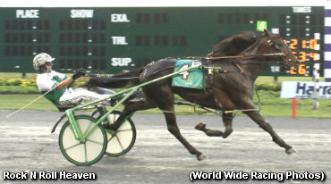 Stars Shine On Super Stakes Sunday