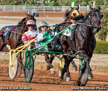  Post Draw Complete For Messenger