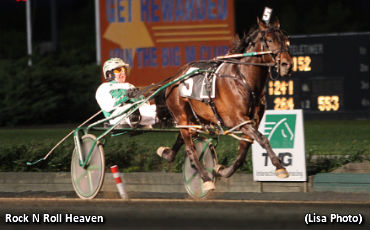 Saunders Discusses Rock N Roll Heaven, NA Cup, Sickness, 'SBSW'