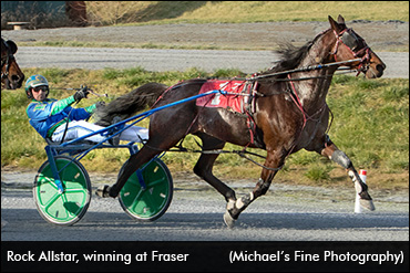 An 'Allstar' In One Man's Heart