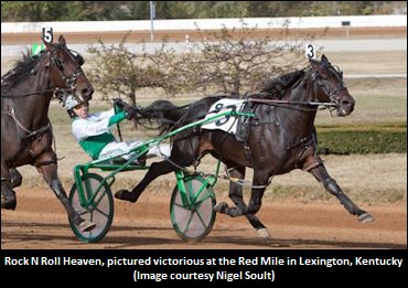 Backtrack: 2010 Little Brown Jug