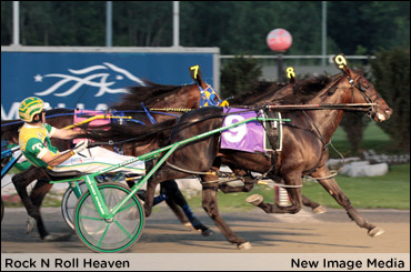 Saunders Hopes For "Boring" Race