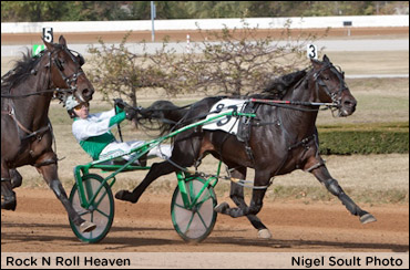 Closing Day At The Red Mile