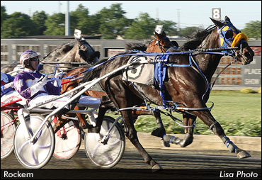 Breeders Hoping To 'Rockem'