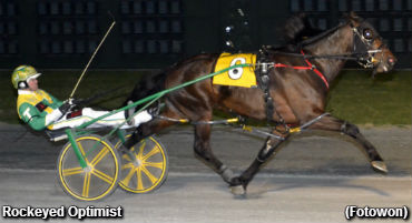 ‘Big Guns’ Take Dover Main Events