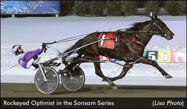 Sonsam Winners Impressive At Big M