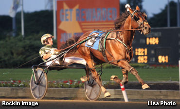 Takter Raving About Rockin Image