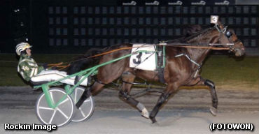 Dover Hosts Smorgasbord Of Stakes