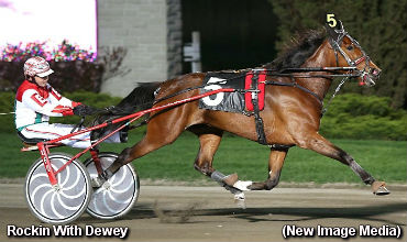 'Dewey' Delivers In Celias Counsel 'Dewey' Delivers In Celias Counsel