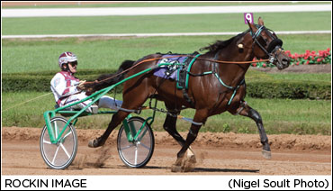 Takter: "I Expect Him To Win"