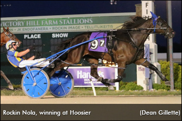 Indiana Champs Head To New Jersey