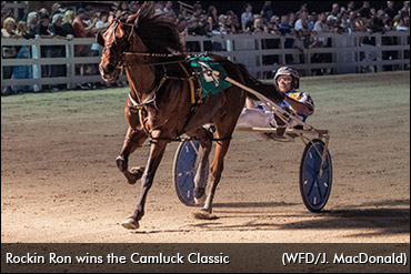 Rockin Ron In Camluck Classic Track Record Rockin Ron In Camluck Classic Track Record