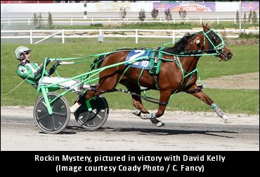 ‘Freak’ Filly Is The Real Deal