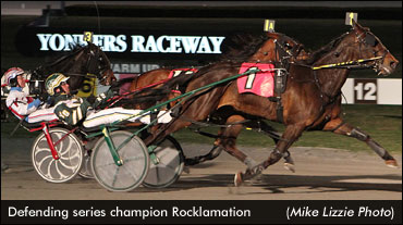 Favourites Prevail In Matchmaker Leg