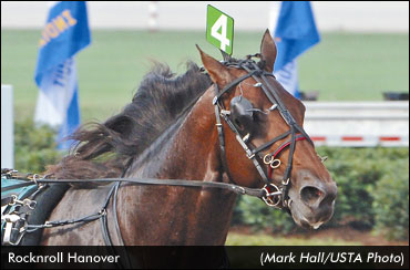 Remembering Rocknroll Hanover