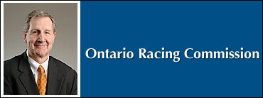 Seiling Addresses Racing Industry