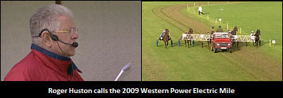 World Record In Wales 