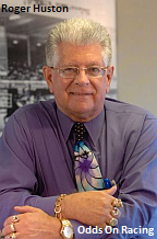 Huston Approaching Milestone 