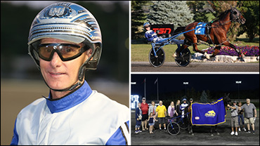 Update On Roger Mayotte