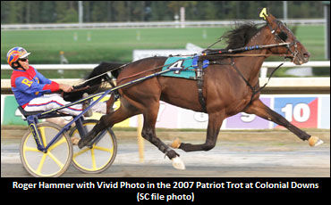 Report: Hammer Injured In Accident