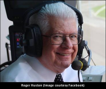 Roger Huston To Depart The Meadows