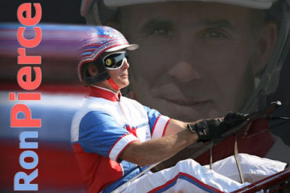  Pierce Wins Tioga Drivers’ Championship