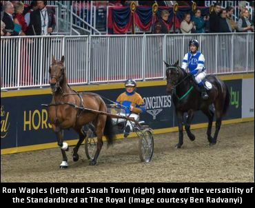 250th Anniversary Celebrated At The Royal