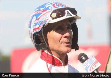 Pierce Takes Time Off For Surgery