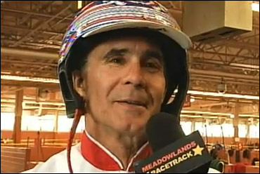 My First Hambletonian - Part 1