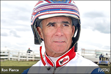 Pierce Named To Jug Wall Of Fame