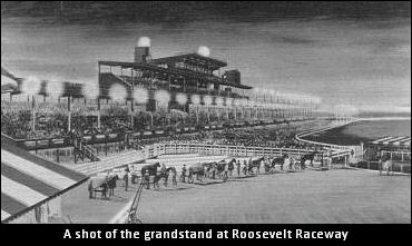 Roosevelt Legacy Night At The Big M