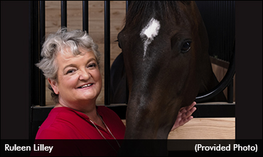 Equine Guelph Announces Ambassadors