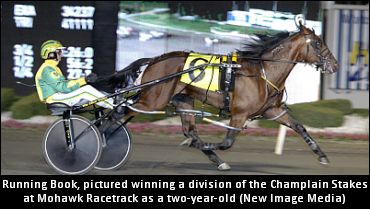 ‘War Horses’ Still Charging