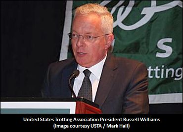 Plan For Standardbred Racing Investigative Fund Announced