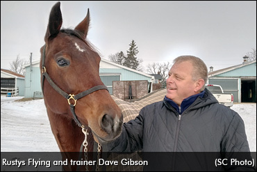 'Flying' Into The Record Books