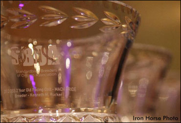 SBOA Awards Presented 