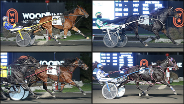 SBOA To Wrap Mohawk Stakes Season
