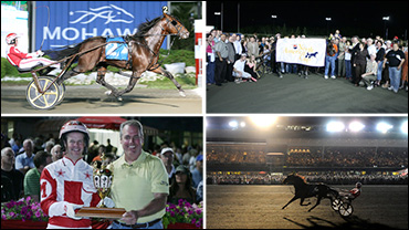  'Beach' Memories: N.A. Cup Final