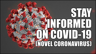 Racing Deals With COVID-19 Outbreak