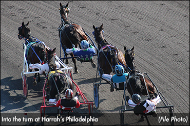 Machnhope Victorious In Philly Return