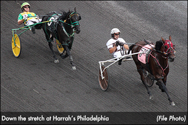 Sophomores Contest Simpson Stakes